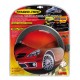 Fender Trim Profilo adesivo angolare cromato 5 m 25 mm