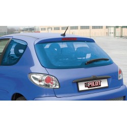 Spray oscurante trasparente per cristalli auto verde