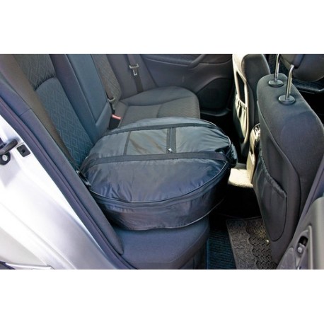 Wheel Bag borsa copriruota misura S 50x10 cm