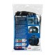Wheel Bag borsa copriruota misura L 58x20 cm