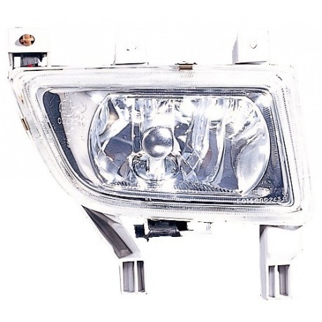 Fendinebbia passeggero - dx