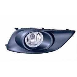 Fendinebbia passeggero - dx