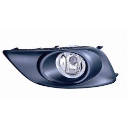 Fendinebbia guida - sx