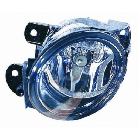 Fendinebbia passeggero - dx