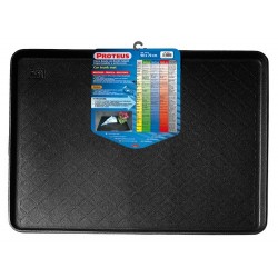 Proteus vasca baule V 2 cm 90x70