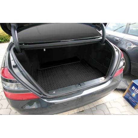 Total Protection tappeto baule L 1095x144 cm nero