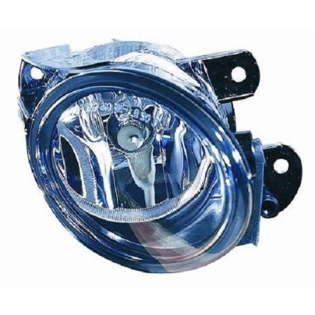 Fendinebbia guida - sx