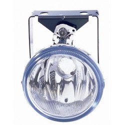 Fendinebbia bilaterale