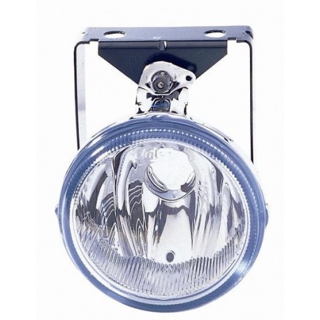 Fendinebbia bilaterale