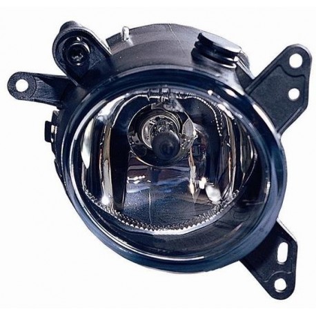 Fendinebbia guida - sx