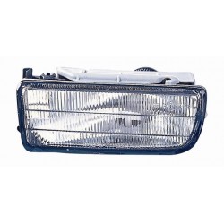 Fendinebbia passeggero - dx