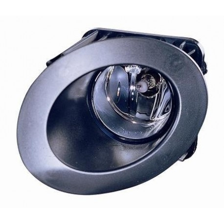 Fendinebbia guida - sx