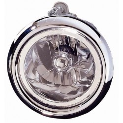 Fendinebbia bilaterale