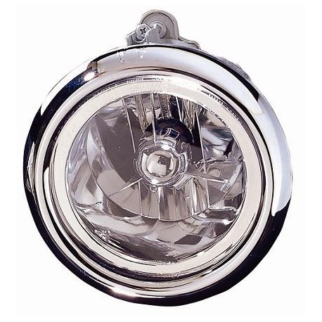 Fendinebbia bilaterale