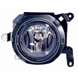 Fendinebbia guida - sx