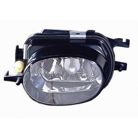 Fendinebbia passeggero - dx