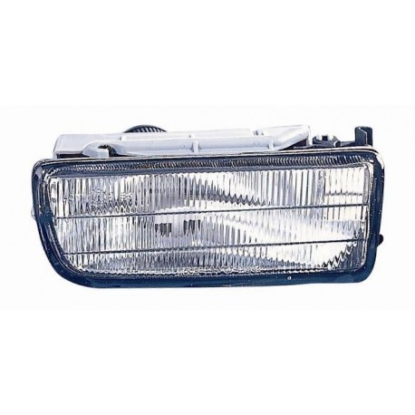 Fendinebbia guida - sx