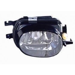 Fendinebbia guida - sx