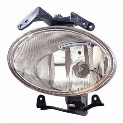 Fendinebbia passeggero - dx