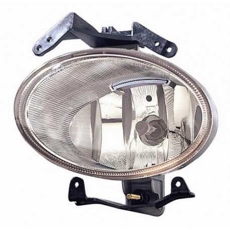 Fendinebbia passeggero - dx