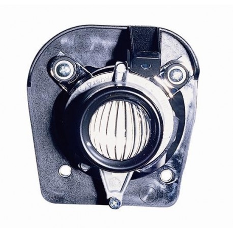 Fendinebbia passeggero - dx