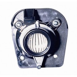 Fendinebbia guida - sx