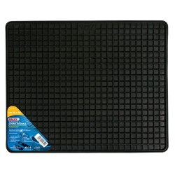 Tappetino Rally con retro antiscivolo cm 40x49