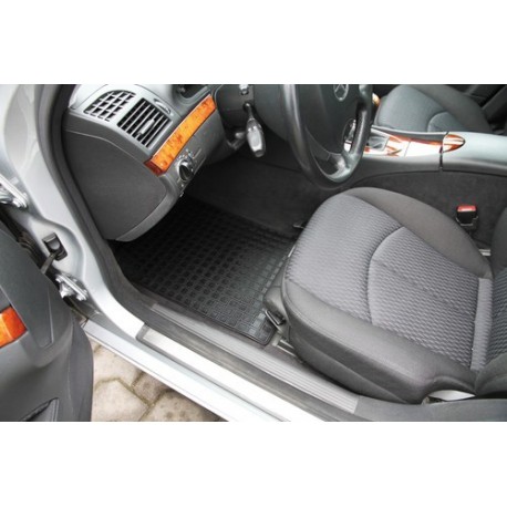 Cube tappeto anteriore cm 41x60