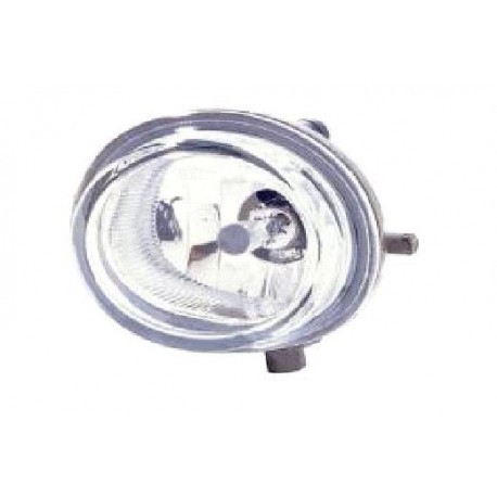 Fendinebbia passeggero - dx