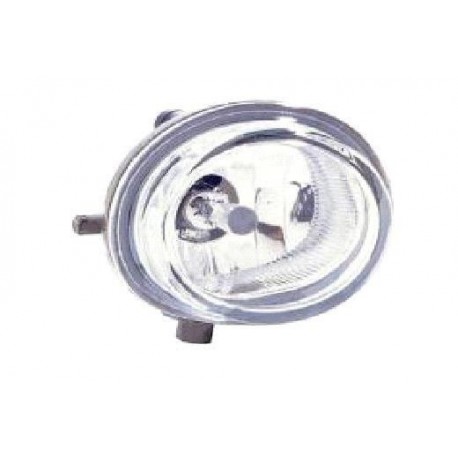 Fendinebbia guida - sx