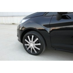 C 124 X Treme Kit 4 Copricerchi Coppe ruota diametro 14