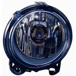 Fendinebbia versione Sport passeggero - dx