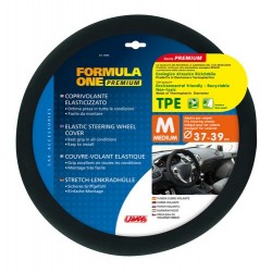 Formula One coprivolante in TPE M diametro 37/39 cm