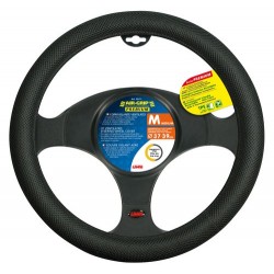 Air Grip nero coprivolante in TPE M diametro 37/39 cm