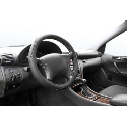 Merilyn coprivolante in TPE con cristalli S diametro 35/37 cm Clear