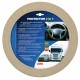 Protector 2 in 1 coprivolante elasticizzato beige
