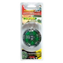 Aero Rims Vanilla Fresh