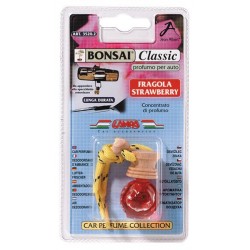 Bonsai Classic essenza di profumo Fragola