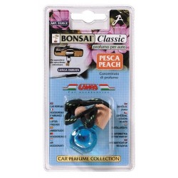 Bonsai Classic essenza di profumo Pesca