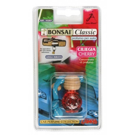 Bonsai Classic essenza di profumo Ciliegia