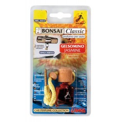 Bonsai Classic essenza di profumo Gelsomino