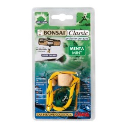 Bonsai Classic essenza di profumo Menta