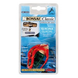 Bonsai Classic essenza di profumo Glaciale