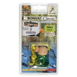 Bonsai Classic essenza di profumo Pino