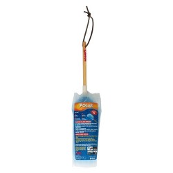 Polar piumino in lana vergine S 35 cm