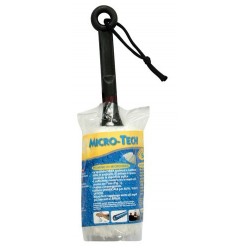 Micro Tech piumino in microfibra S 20 cm