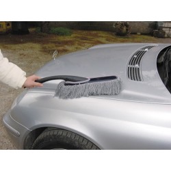 Lipe Duster piumino antipolvere