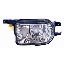Fendinebbia passeggero - dx