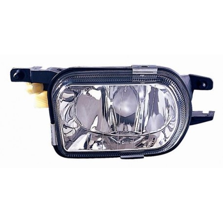 Fendinebbia passeggero - dx