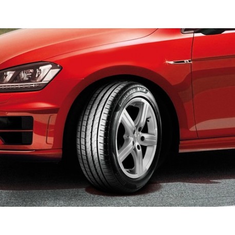 Nero lucido per gomme 1000 ml